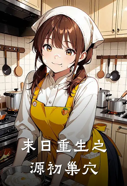 末日重生之源初巢穴