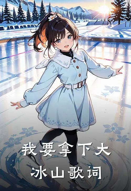 我要拿下大冰山歌词