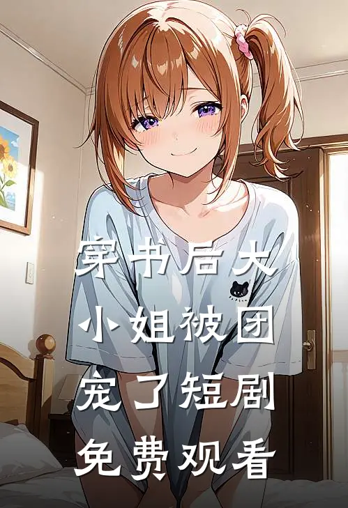 穿书后大小姐被团宠了短剧免费观看