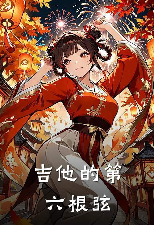 吉他的第六根弦