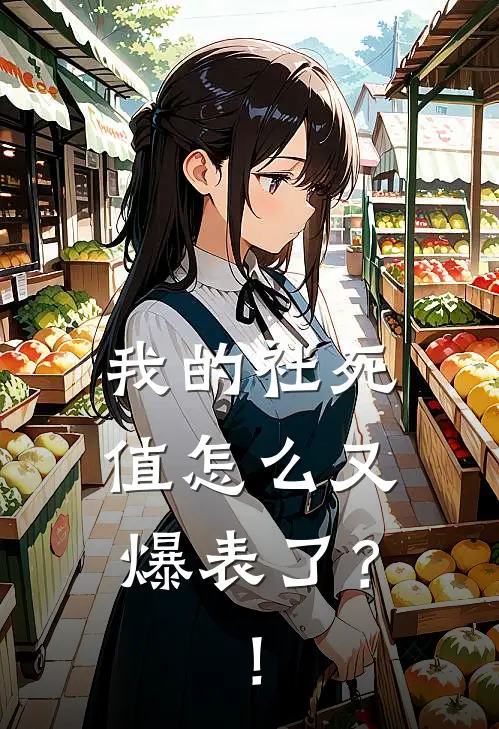 我的社死值怎么又爆表了？！