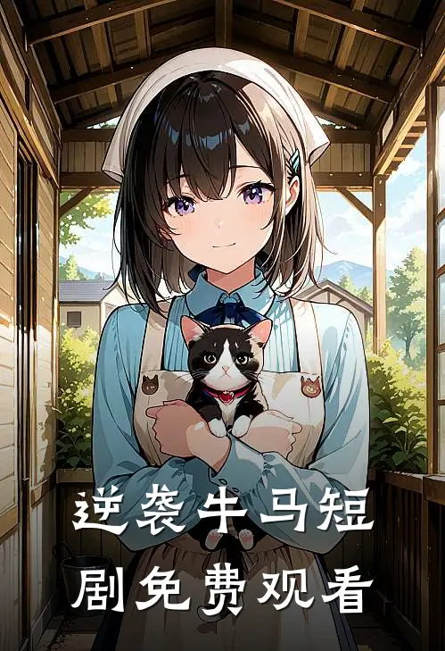 逆袭牛马短剧免费观看