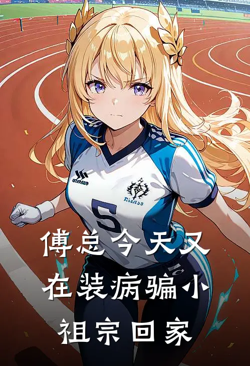 傅总今天又在装病骗小祖宗回家