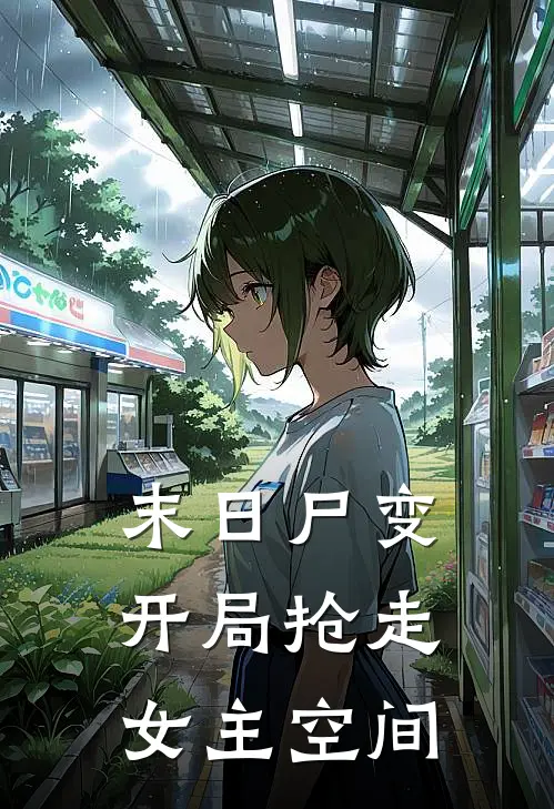 末日尸变：开局抢走女主空间