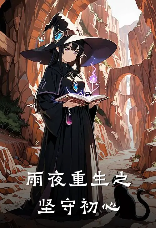 雨夜重生之坚守初心