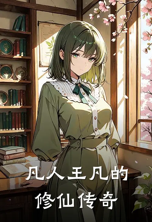 凡人王凡的修仙传奇
