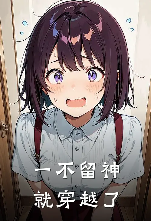 一不留神就穿越了