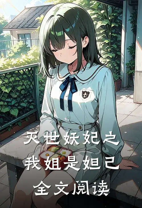 灭世妖妃之我姐是妲己全文阅读