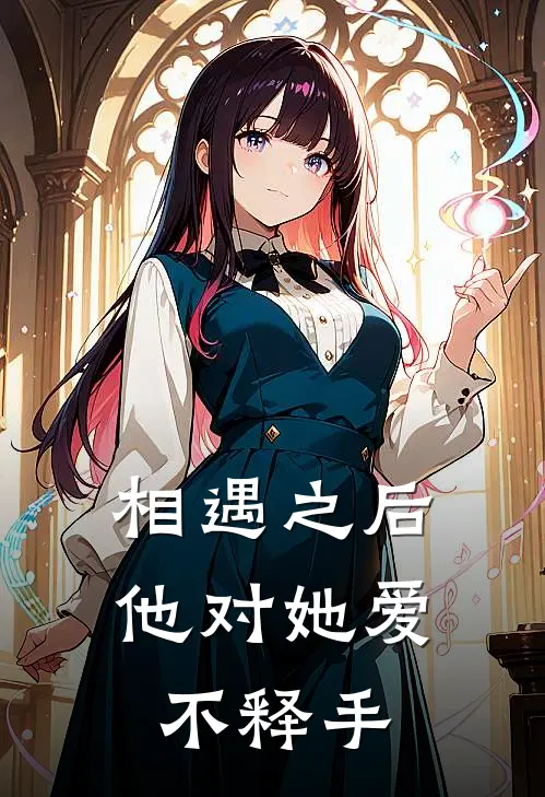 相遇之后他对她爱不释手