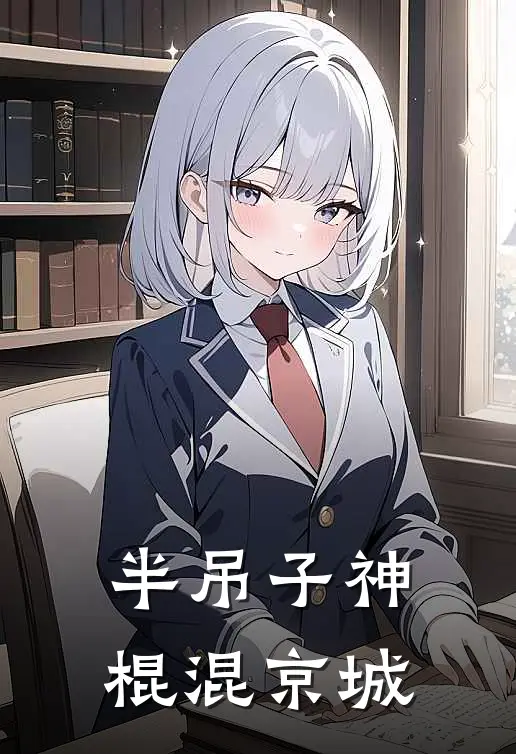 半吊子神棍混京城