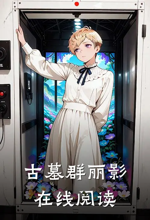 古墓群丽影在线阅读