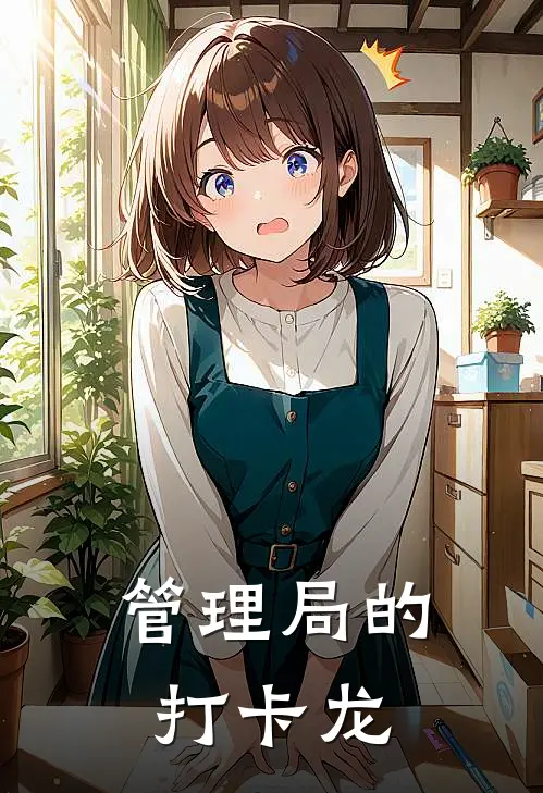 管理局的打卡龙