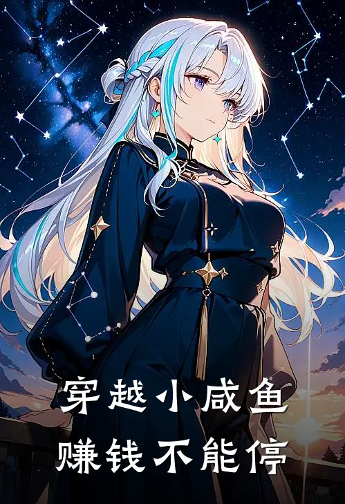穿越小咸鱼，赚钱不能停