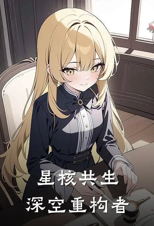 星核共生：深空重构者