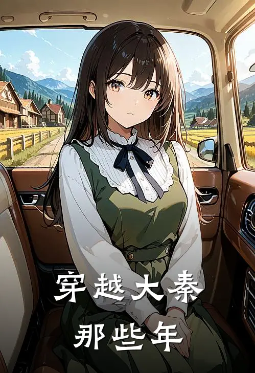 穿越大秦那些年