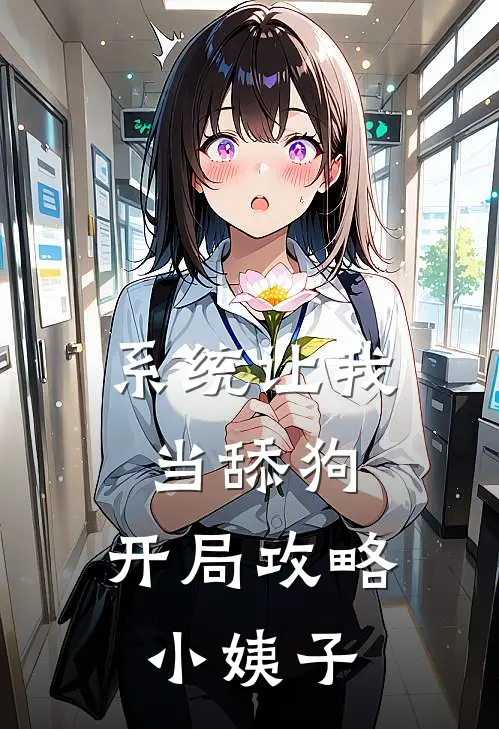 系统让我当舔狗，开局攻略小姨子