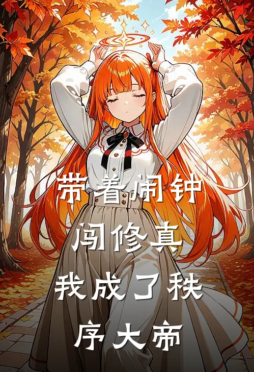 带着闹钟闯修真，我成了秩序大帝