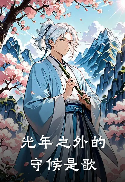 光年之外的守候是歌