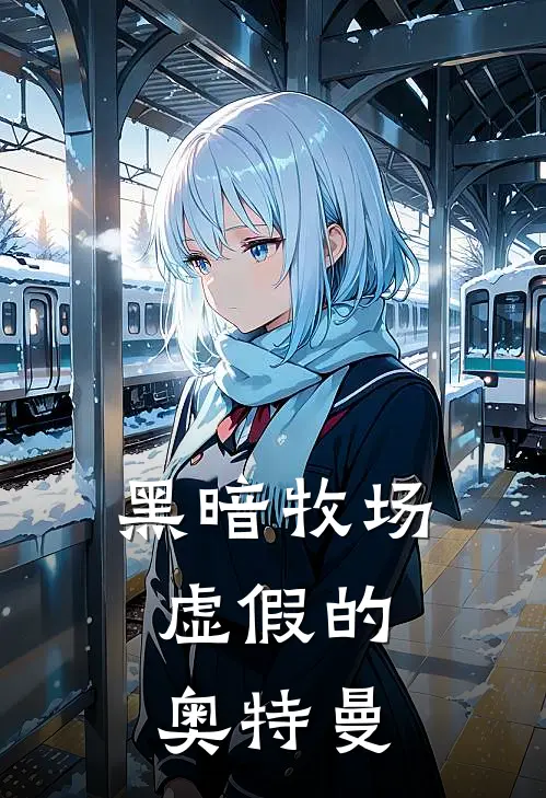 黑暗牧场：虚假的奥特曼