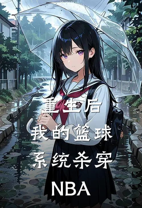 重生后，我的篮球系统杀穿NBA