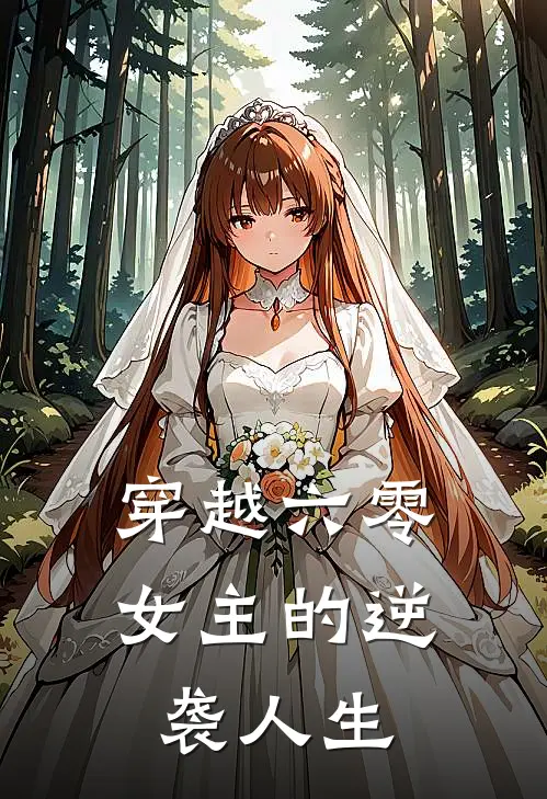 穿越六零女主的逆袭人生