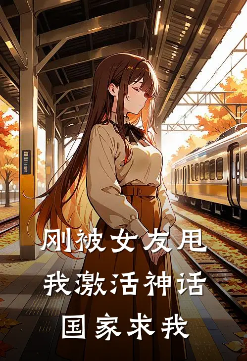 刚被女友甩，我激活神话国家求我