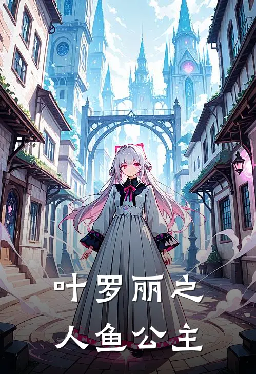 叶罗丽之人鱼公主