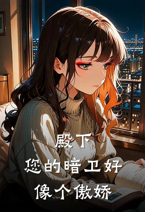 殿下，您的暗卫好像个傲娇