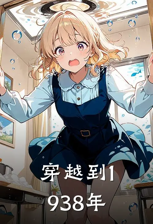 穿越到1938年