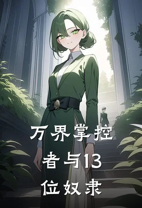 万界掌控者与13位奴隶