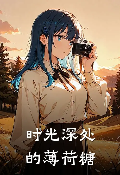 时光深处的薄荷糖