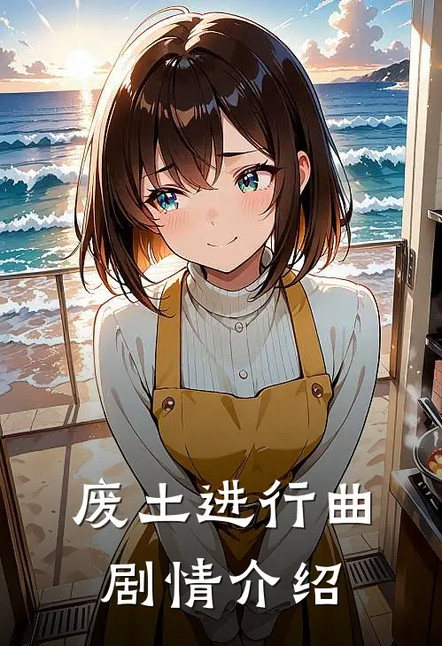 废土进行曲剧情介绍