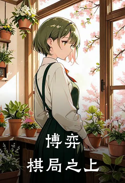 博弈：棋局之上