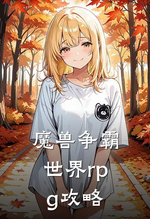 魔兽争霸世界rpg攻略