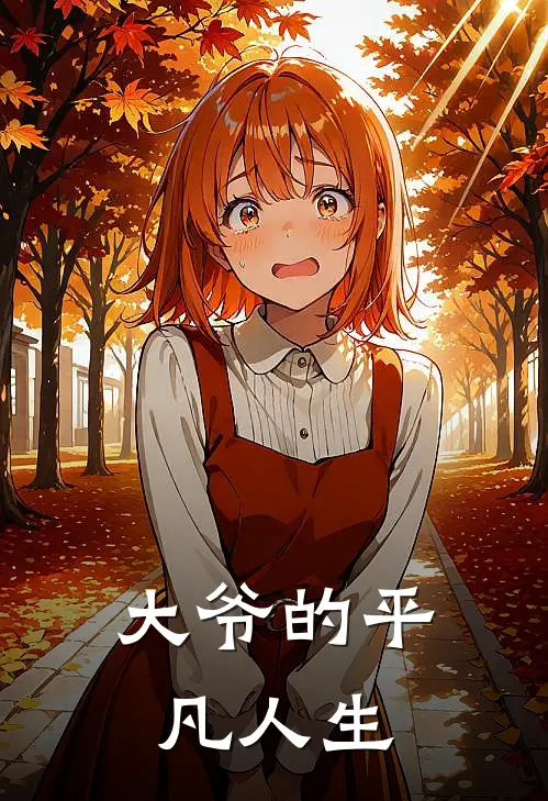 大爷的平凡人生