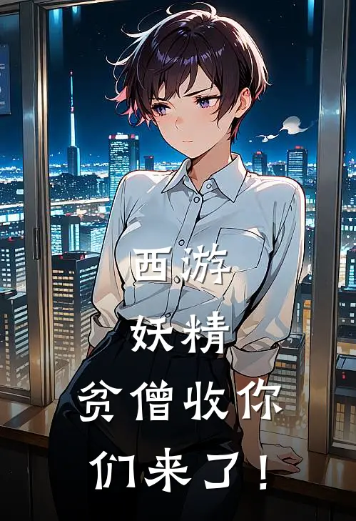 西游：妖精，贫僧收你们来了！