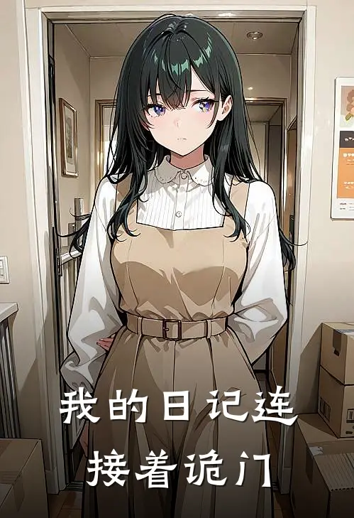 我的日记连接着诡门