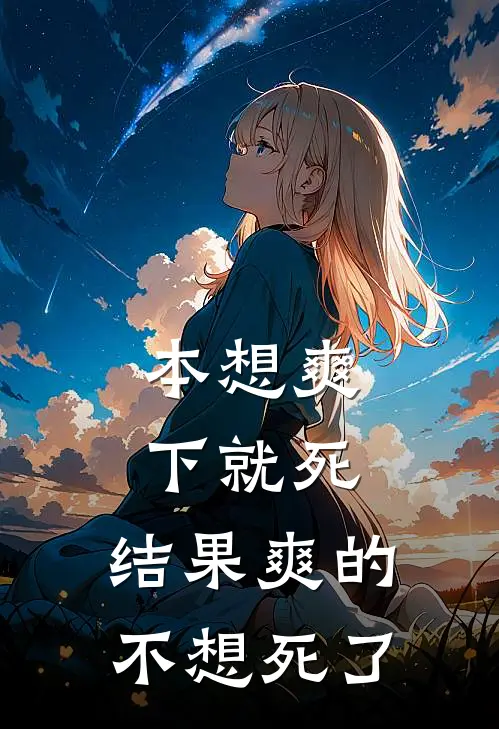 本想爽下就死，结果爽的不想死了