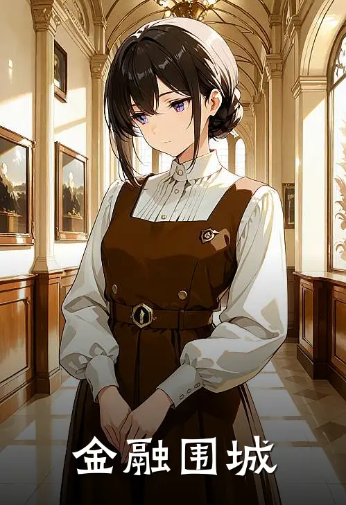 金融围城