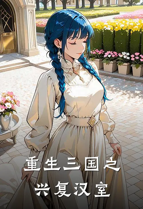 重生三国之兴复汉室