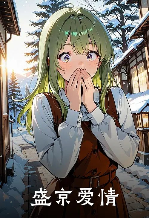 盛京爱情