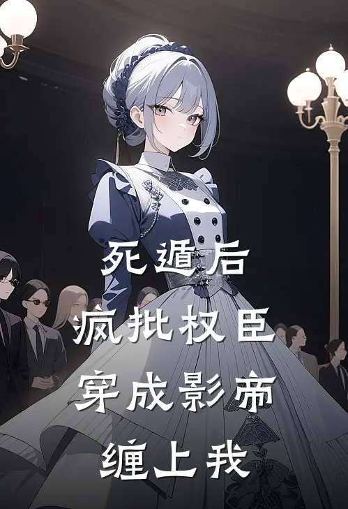 死遁后，疯批权臣穿成影帝缠上我