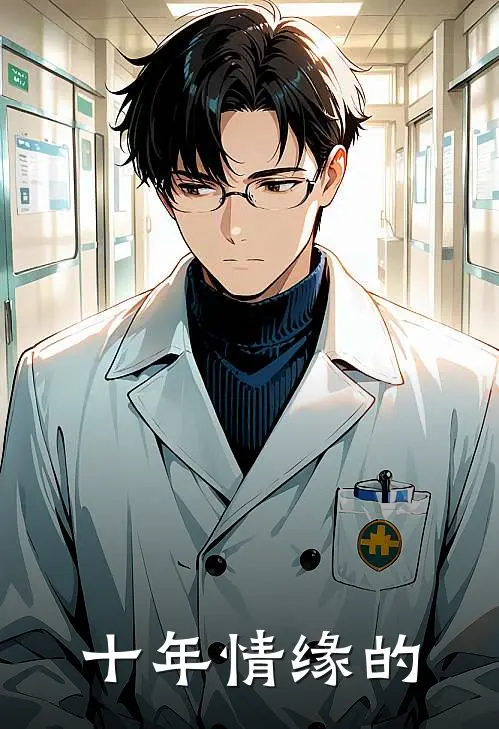 十年情缘的