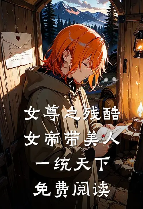 女尊之残酷女帝带美人一统天下免费阅读