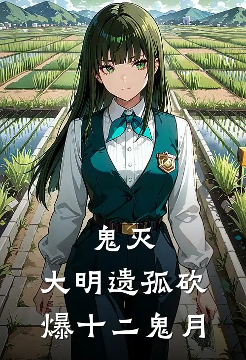 鬼灭：大明遗孤砍爆十二鬼月