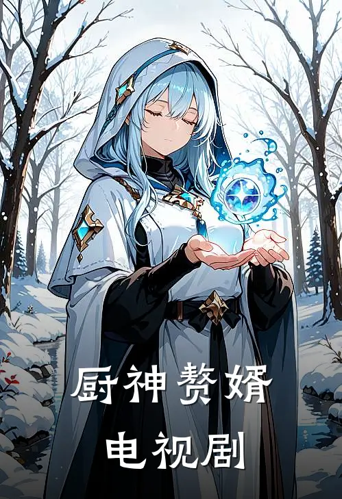 厨神赘婿电视剧