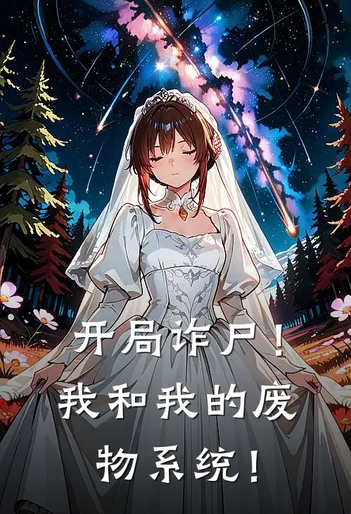 开局诈尸！我和我的废物系统！