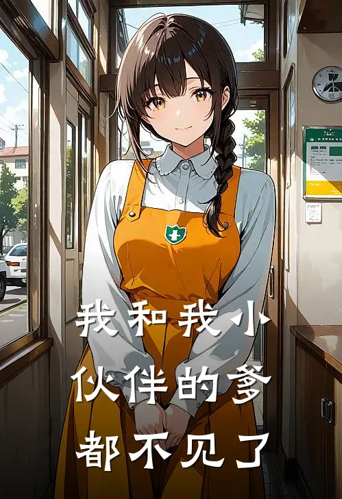 我和我小伙伴的爹都不见了