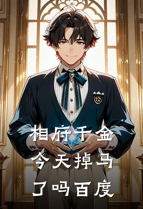 相府千金今天掉马了吗百度