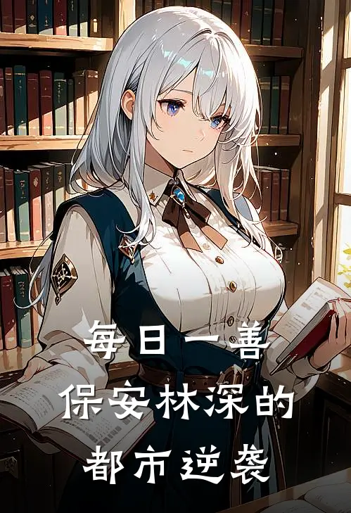 每日一善：保安林深的都市逆袭